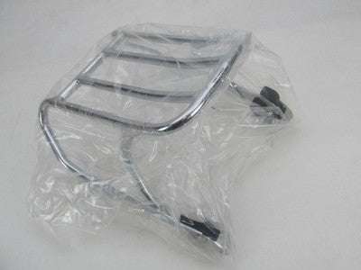 Harley-Davidson Genuine NOS Detachable 90-93 XL Sportster Solo Rack 53