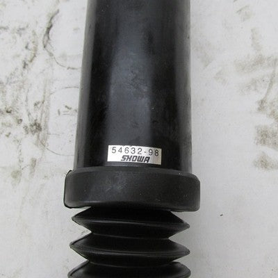 Pair of Harley OEM Stock 91-01 Touring Showa Low Profile Rear Shocks 5