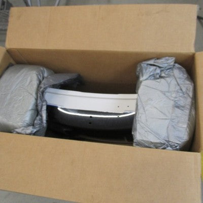 Harley OEM 2014 FLHTCU Tour-Pak Cover Birch White Midnite Pearl 530003