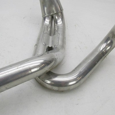 Buell OEM 99-02 S3 X1 High Performance Race 2-Into-1 Exhaust Header 65