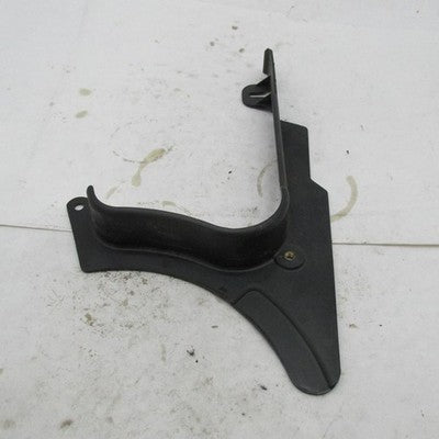 Harley Davidson OEM Rear Belt Debris Deflector Softail 60362-00