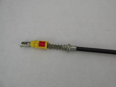 Harley-Davidson Genuine Stock M* Softail Dyna Clutch Cable 37200216