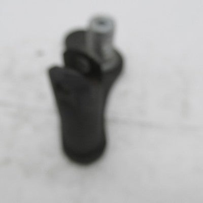Harley Davidson OEM Brake Pedal Foot Peg Mounting Plate Bracket Softai