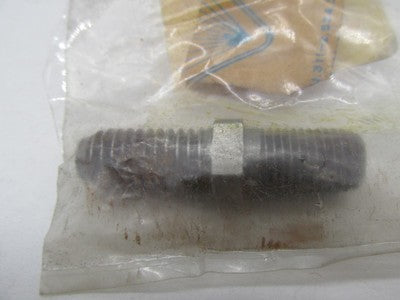 Harley Davidson Genuine NOS Trans Case Bottom Stud Kit, 1926-Up Single