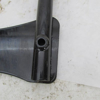 Harley-Davidson Unknown Black Exhaust Muffler Support Bracket [SuperTr