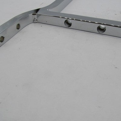 Harley Davidson Genuine OEM NOS Chrome Sissybar 52654-84