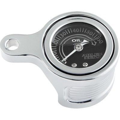 Arlen Ness Oil Pressure Gauges 610-102