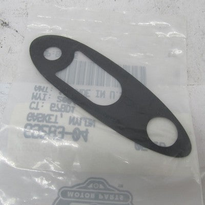 Lot of 12 Harley-Davidson OEM Front Turn Signal Nylon Gaskets 69283-04