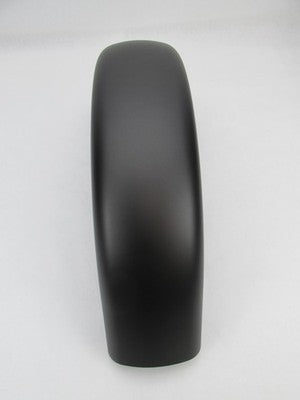 Harley-Davidson Genuine OEM NOS Front Fender, River Rock Gray Denim 58