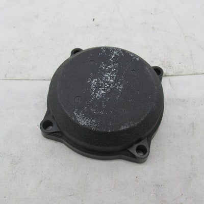 Harley Davidson OEM Black Top Cover for Keihin CV40 Carburetor Top 272