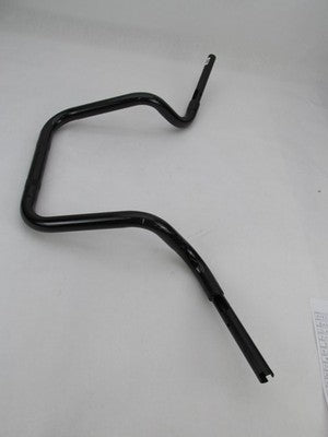 Indian Genuine OEM NOS Black Midride Pull Back Apes Handlebars 1025472