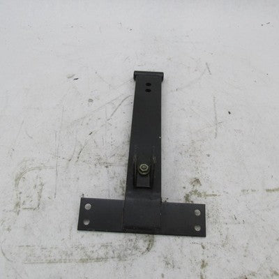 Harley OEM Evo Police FLHTP FLHRP FXRP Seat T-Bar Mount Bracket 52246-