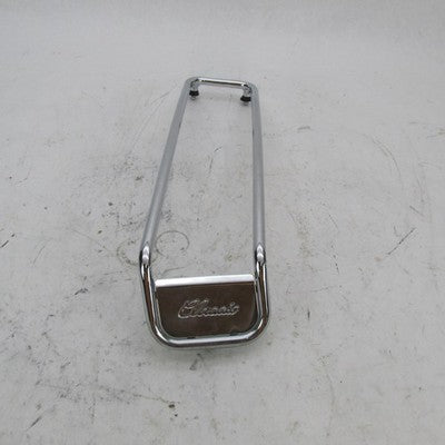 Harley OEM 93-13 Touring Classic Left Saddlebag Lid Top Guard Rail 536