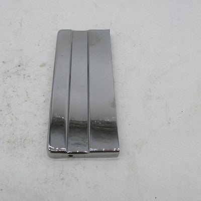 Harley Davidson Genuine Chrome Battery Top Cover 97-03 XL Sportster 66