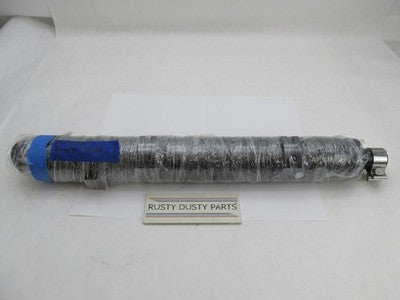 Indian Genuine Challenger Darkhorse 2014-24 Black Left Stock Exhaust M