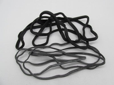 Harley NOS Genuine OEM Street Gasket Kit, Valve Lash Service Bore 2570