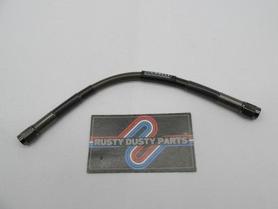 Russell NOS R58013B Brake Line 9" Universal 1741-0065