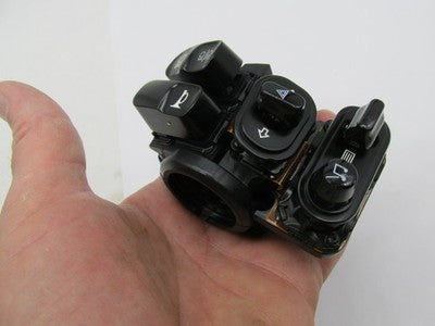 Polaris Indian Genuine OEM NOS Lefthand 3 Row Handlebar Switch Control