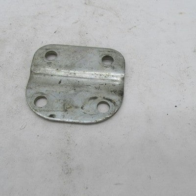Harley Davidson OEM Windshield Extension Mount Bracket 60-84 FLH 58107