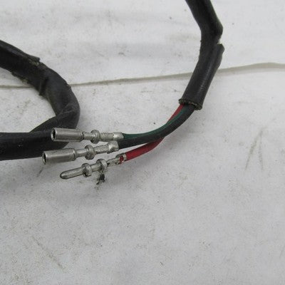 Harley Davidson OEM Ignition Sensor Cam Plate Assembly FL FX XL 80-93