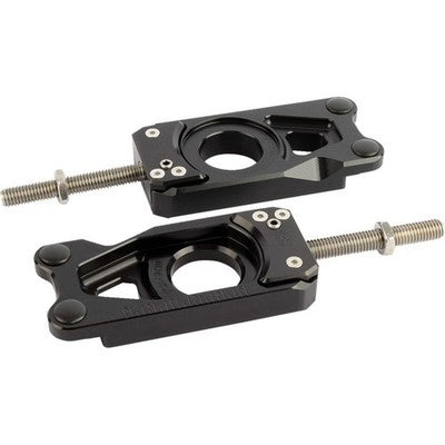 Gilles Tooling TCA Chain Adjuster Axle Blocks TCA-RN22-B