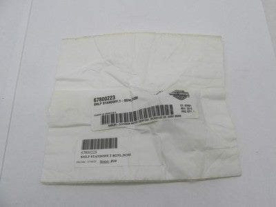 Harley-Davidson Genuine OEM NOS Turn Signal SMLP Standoff 67800223