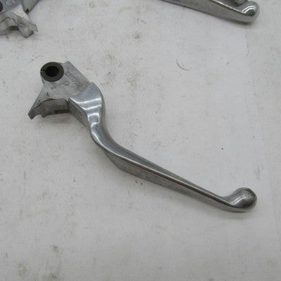 Mixed Lot of 5 Harley Davidson Brake Clutch Hand Control Levers