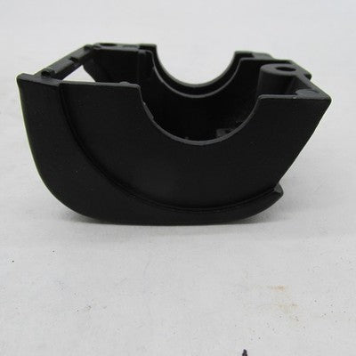 Harley OEM 82-95 Big Twin Sportster Left Lower Handlebar Switch Housin