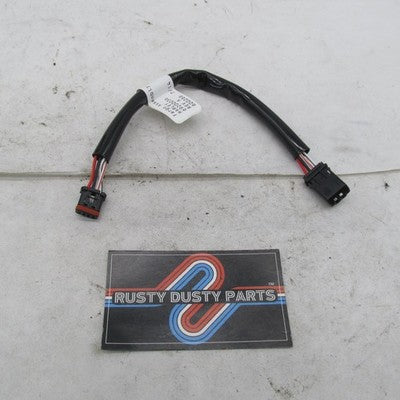 Harley Davidson OEM Handlebar Switch Extension Wiring Harness 69200036