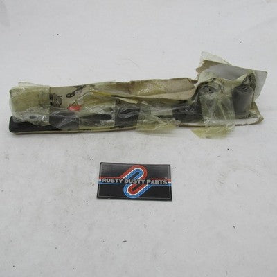 Cycle Shack OEM NOS BK-8 Frnt Shotgun Exhaust Mounting Bracket Harley