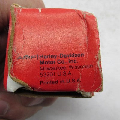 Harley-Davidson OEM NOS 81-85 Sportster XL Starter Pinion Idler Gear 3