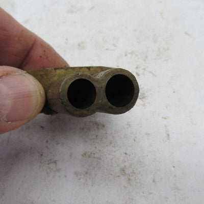 Triumph Vintage 38-62 T100 TR5 T110 TR6 Pre-Unit Oil Pump 70-3072 E307