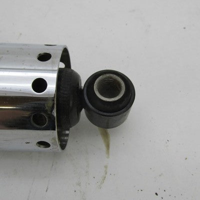 Harley-Davidson OEM NIB 01-17 Dyna Rear Shock Assembly Chrome 54615-01