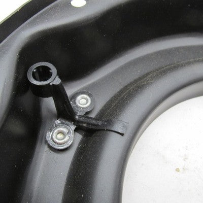 Harley Davidson OEM NOS 7" Headlight/lamp Inner Mounting Bracket Ring