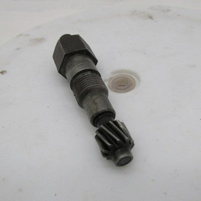Harley Davidson OEM 71-80 Ironhead Sportster Tachometer Drive Gear 920