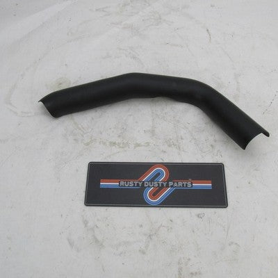 Vance & Hines OEM Harley Davidson Black Exhaust Heat Shield D1302HP