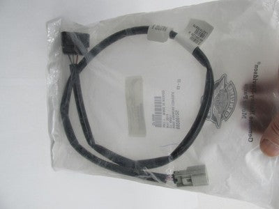 Harley Davidson Genuine NOS Wire Harness Console 69200125
