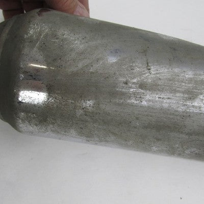 Harley Davidson OEM Stock Touring Chrome Mufflers Pair 64900235 649002