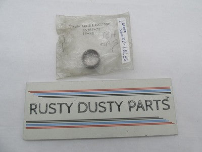 Harley-Davidson Genuine NOS Counter Shaft 1st Gear Bushing 35787-72