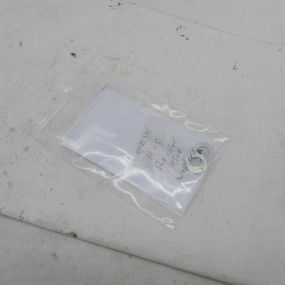 Lot of 4 Harley-Davidson Genuine NOS Rocker Stud Washers