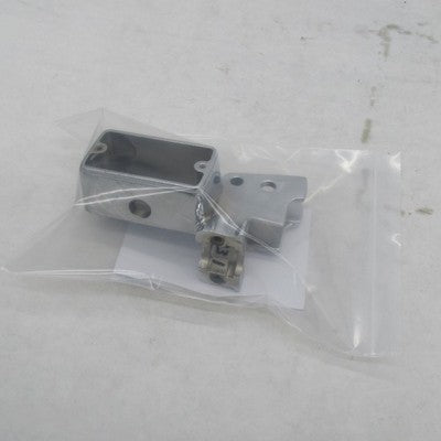 Harley OEM Chrome 5/8" Front Brake Master Cylinder Housing Body 45019-
