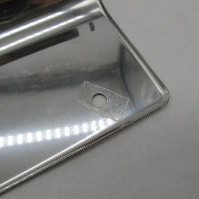 Set of Harley Left & Right Headlight Nacelle Panels Fork Covers 67821-