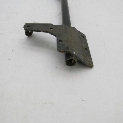 Harley Davidson OEM Black Exhaust Hanger Bracket Support Mount Sportst
