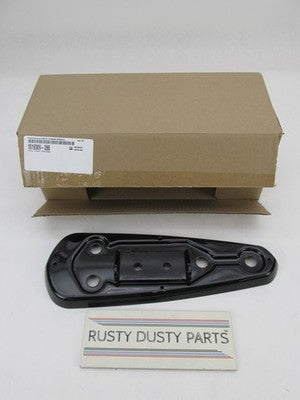 Indian Genuine OEM NOS Driver Left Floorboard Base Plate 1019309-266