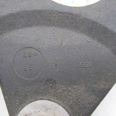 Harley-Davidson OEM 87-99 Softail Rear Brake Caliper Mounting Bracket