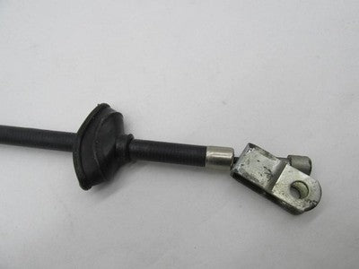 Harley Davidson Aermacchi Genuine Rear Brake Switch Cable 42254-73P