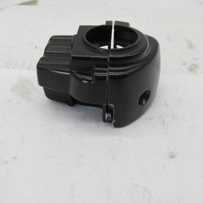 Harley-Davidson Stock 9613 Touring Blk Right Handlebar Switch Housing