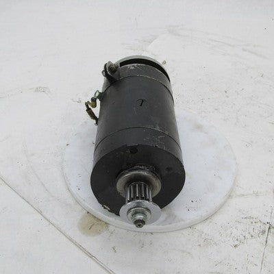 Harley Davidson Genuine Model 65A 12V 2 Brush Generator Ironhead Sport
