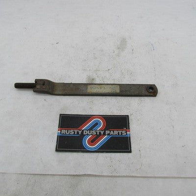Harley Davidson OEM XLH Sportster Gear Shifter Crossover Linkage Link