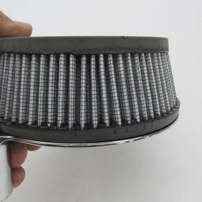 Harley Screamin Eagle OEM Stock 110" CVO Air Cleaner Assembly 29206-07